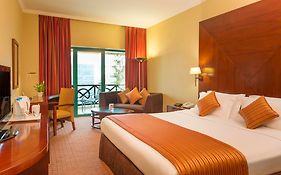 Coral Dubai Deira Hotel